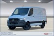  Mercedes-Benz Sprinter 2500
