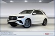  Mercedes-Benz GLE 580