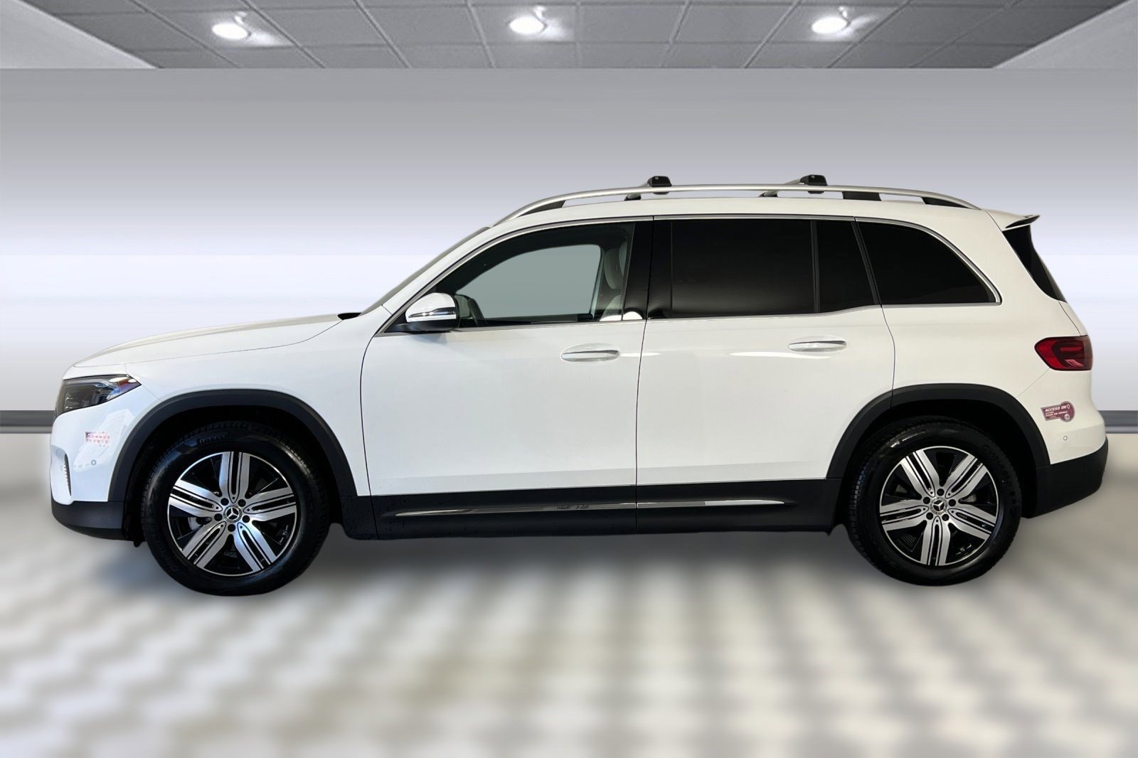 Used 2024 Mercedes-Benz EQB Base with VIN W1N9M0CB7RN093374 for sale in Belmont, CA