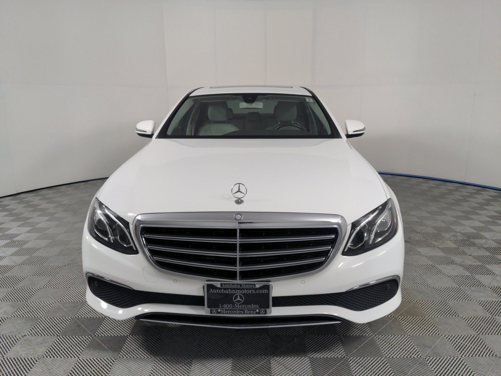 Used 2017 Mercedes-Benz E-Class E300 with VIN WDDZF4JB7HA094032 for sale in Belmont, CA
