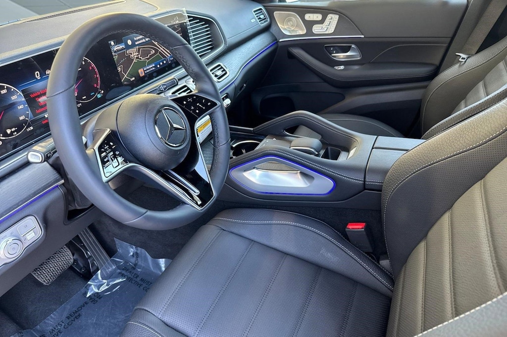New 2026 Mercedes-Benz GLE 450 4MATIC Coupe