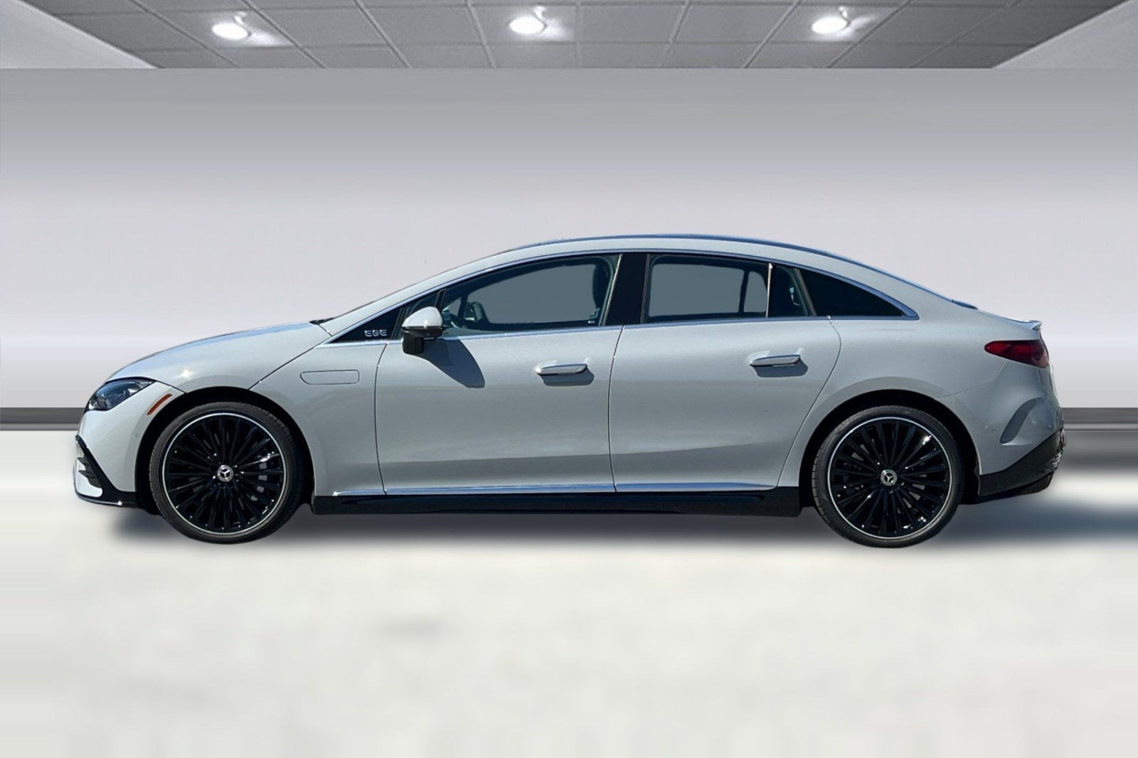 Certified 2023 Mercedes-Benz EQE Base with VIN W1KEG2CBXPF031795 for sale in Belmont, CA