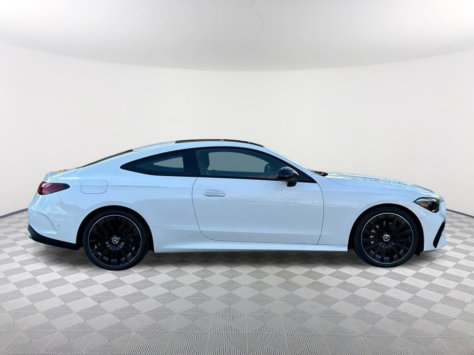 2024 Mercedes Benz CLE 300 4MATIC photo 3
