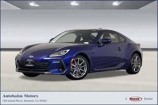 Used 2024 Subaru BRZ Premium Coupe in Colma