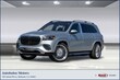  Mercedes-Benz Maybach GLS 600