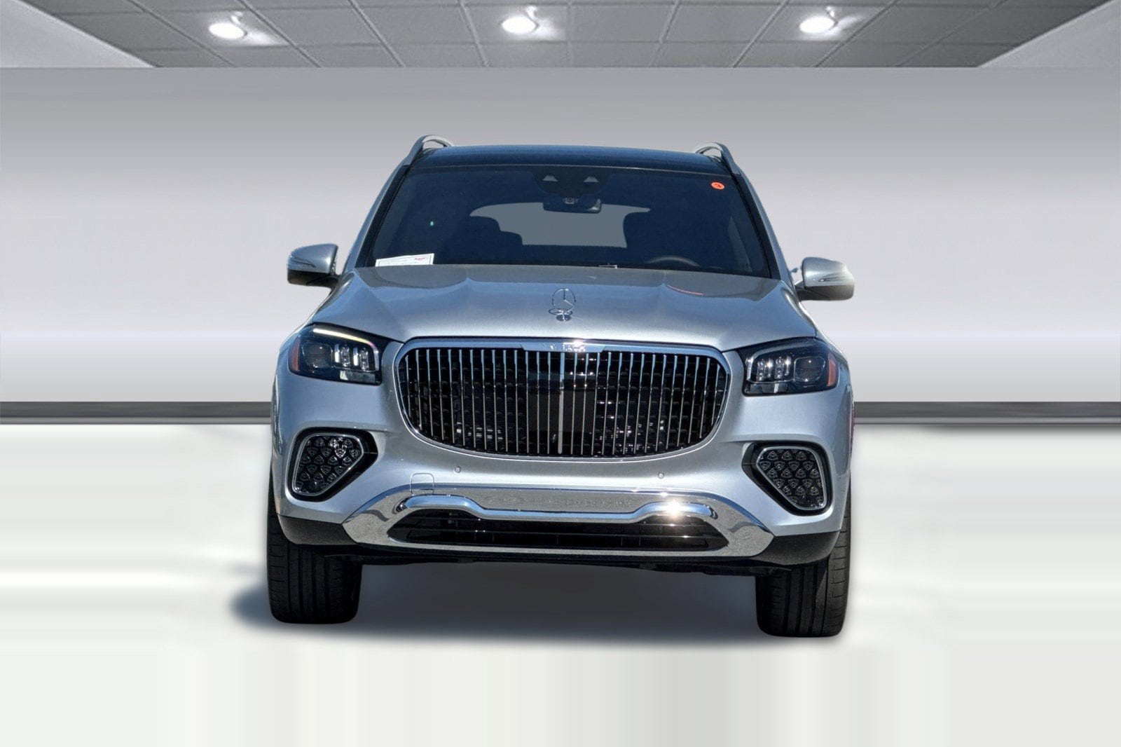 Maybach GLS 600 4MATIC SUV