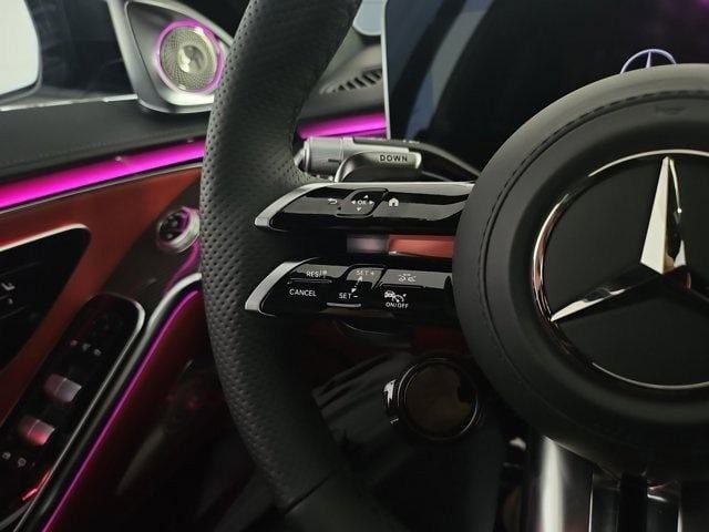 2025 Mercedes-Benz S-Class S 63 - Photo 17