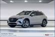  Mercedes-Benz EQS 400 SUV