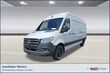  Mercedes-Benz Sprinter 2500