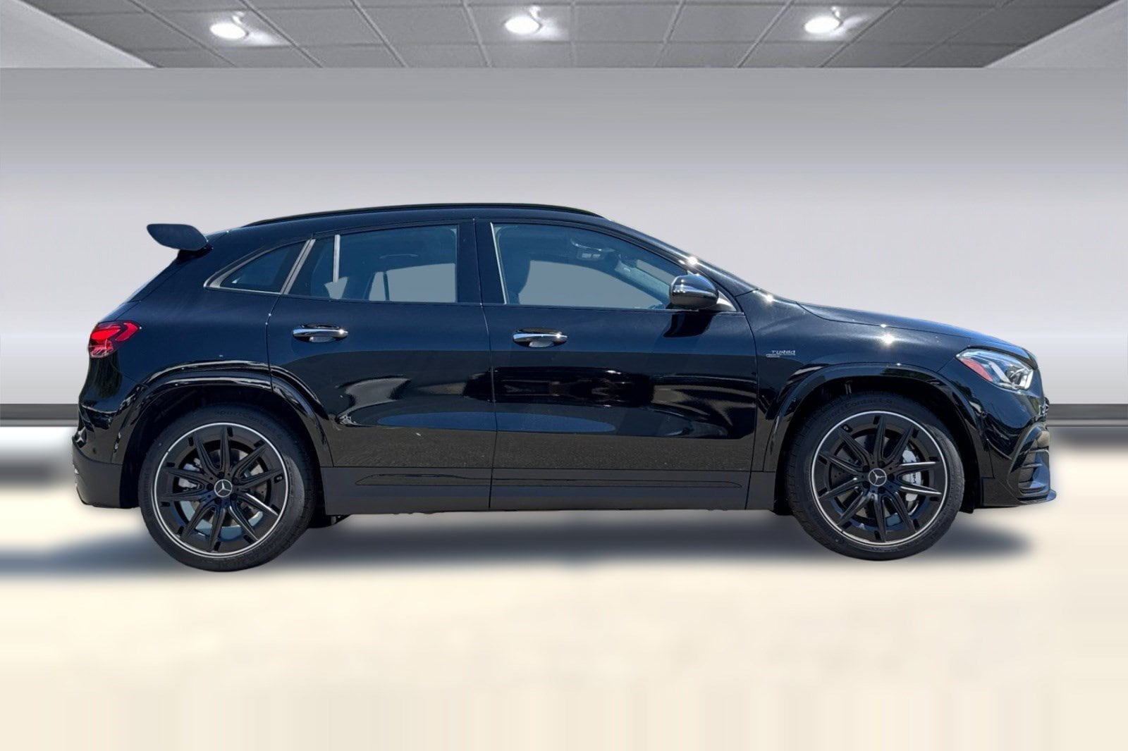 AMG GLA 35 4MATIC SUV