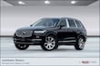  Volvo XC90 Hybrid