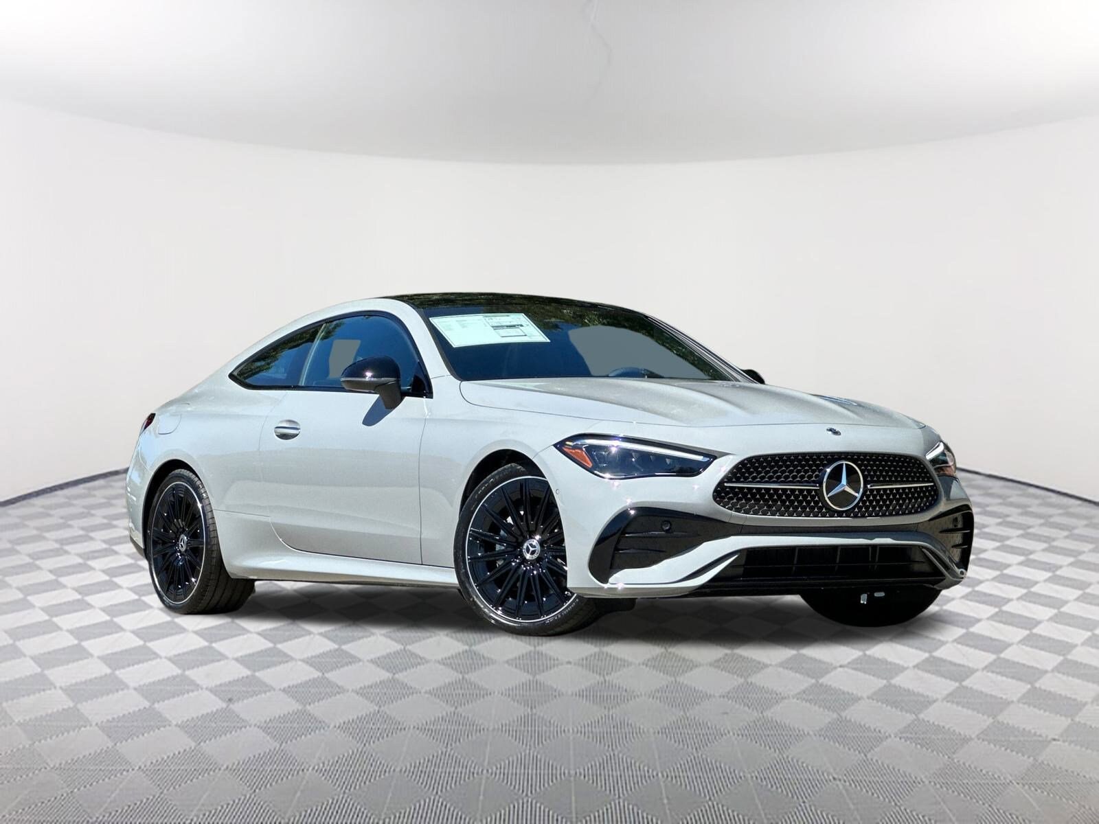 2024 Mercedes Benz CLE 300 photo 2