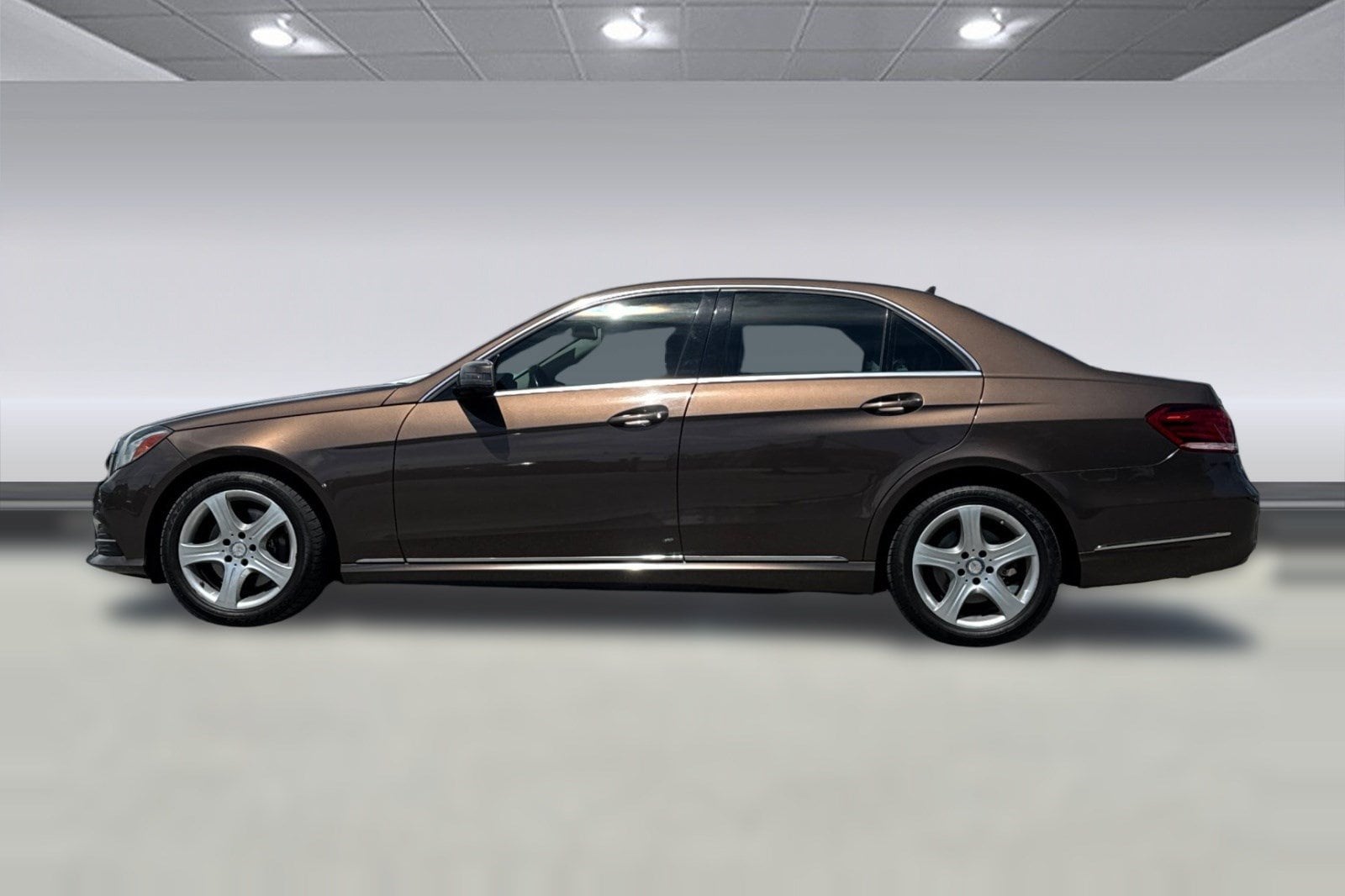 Used 2015 Mercedes-Benz E-Class E250 with VIN WDDHF9HB8FB091694 for sale in Belmont, CA