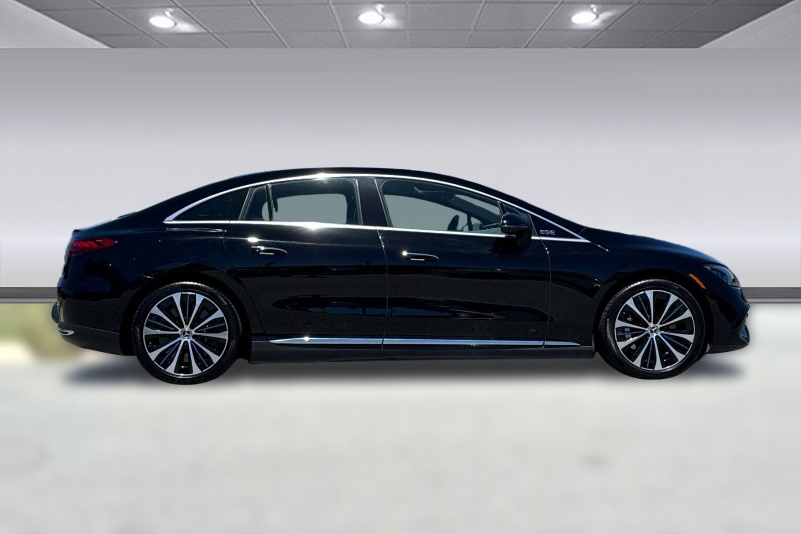 EQE 350 4MATIC Sedan