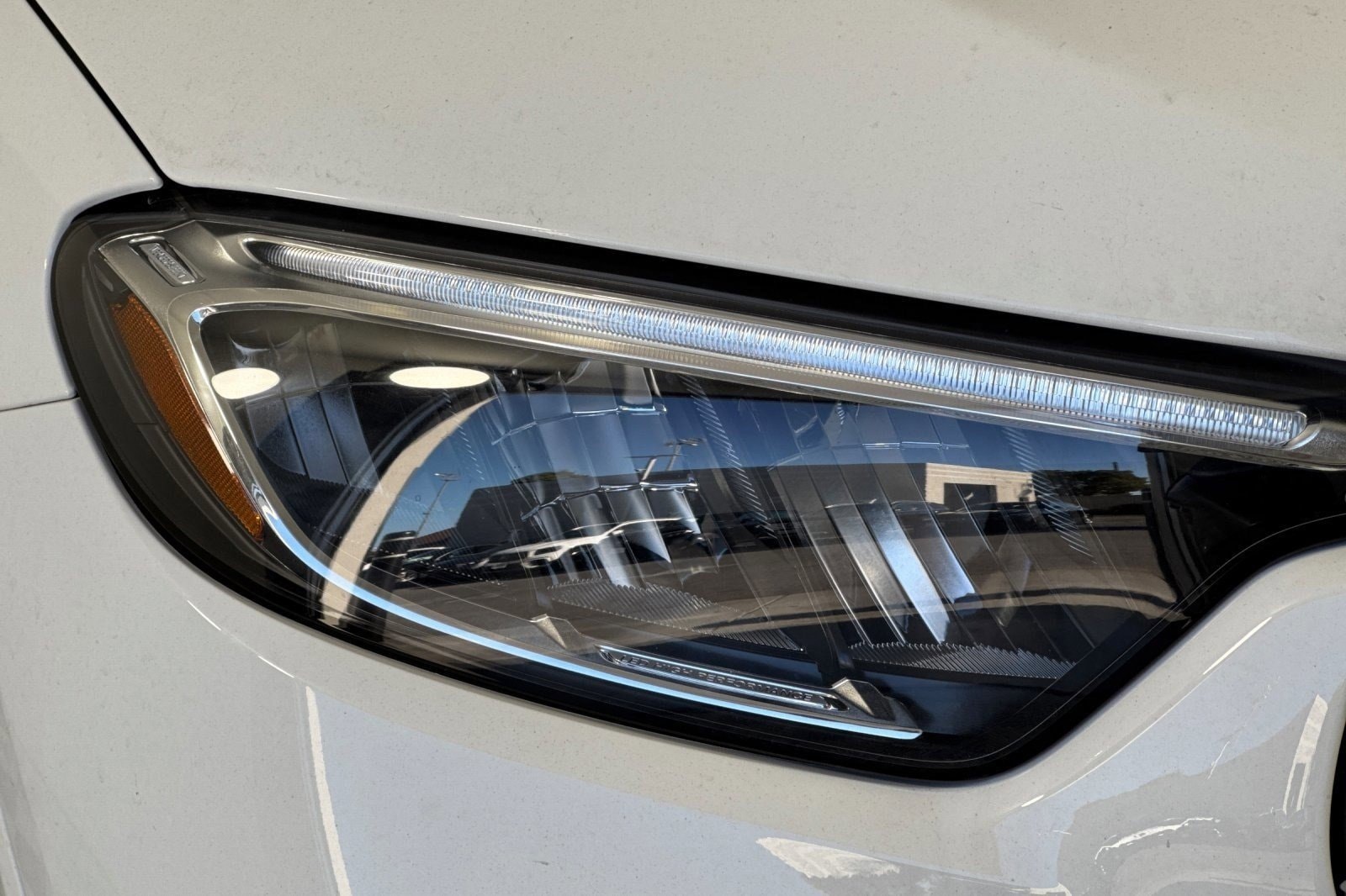 2025 Mercedes-Benz GLC Base - Photo 10