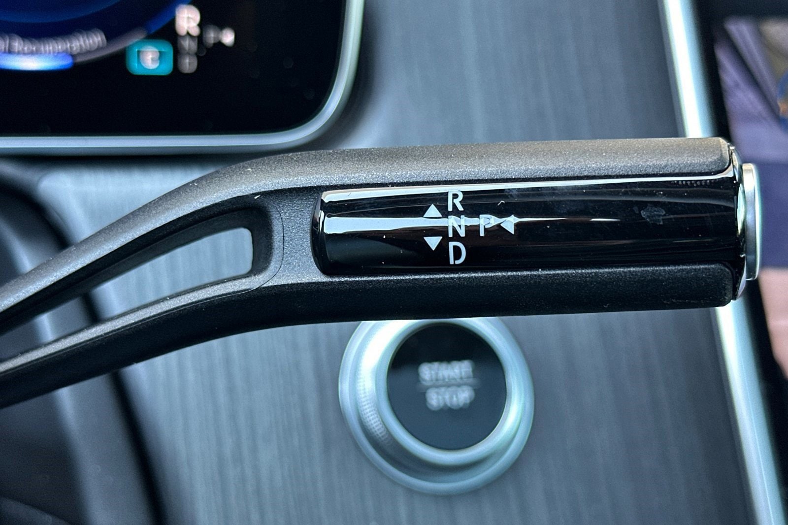 2024 Mercedes-Benz EQE SUV Base - Photo 18