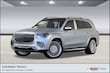  Mercedes-Benz Maybach GLS 600