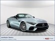 Mercedes-Benz AMG SL 63