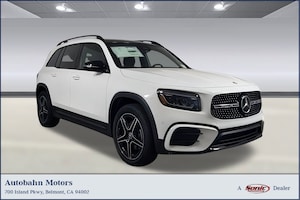 2024 Mercedes-Benz GLB 250 SUV