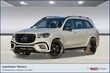  Mercedes-Benz GLS 450