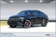  Mercedes-Benz AMG GLE 63