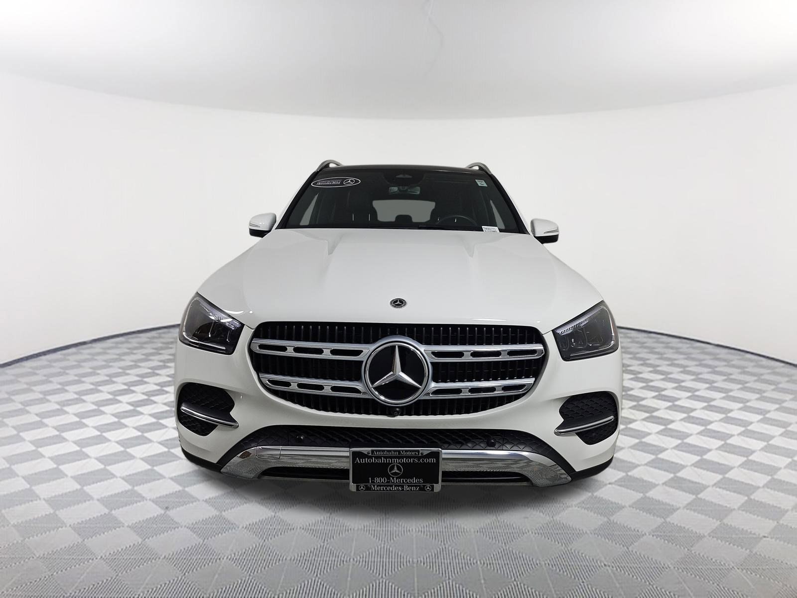 Certified 2024 Mercedes-Benz GLE GLE350 with VIN 4JGFB4FB8RA982772 for sale in Belmont, CA