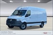  Mercedes-Benz Sprinter 2500