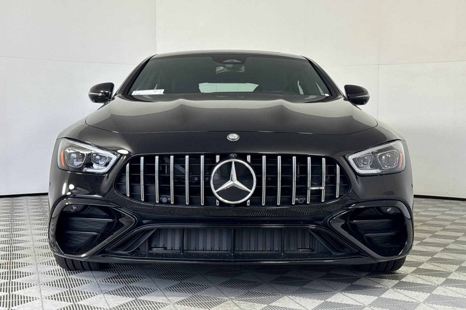 AMG GT 43 4-Door 4MATIC Hatchback