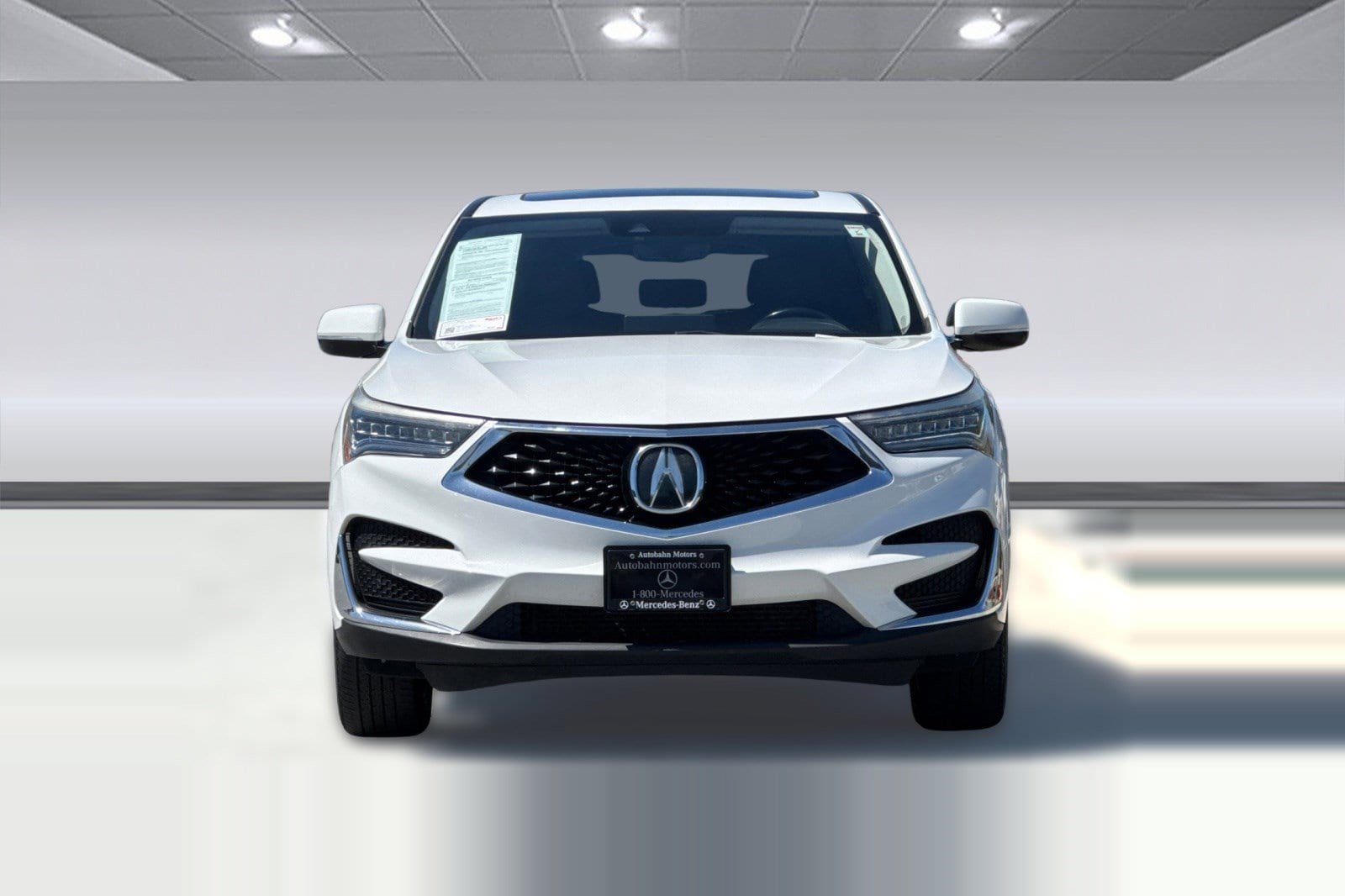 2021 Acura RDX Technology Package photo 4