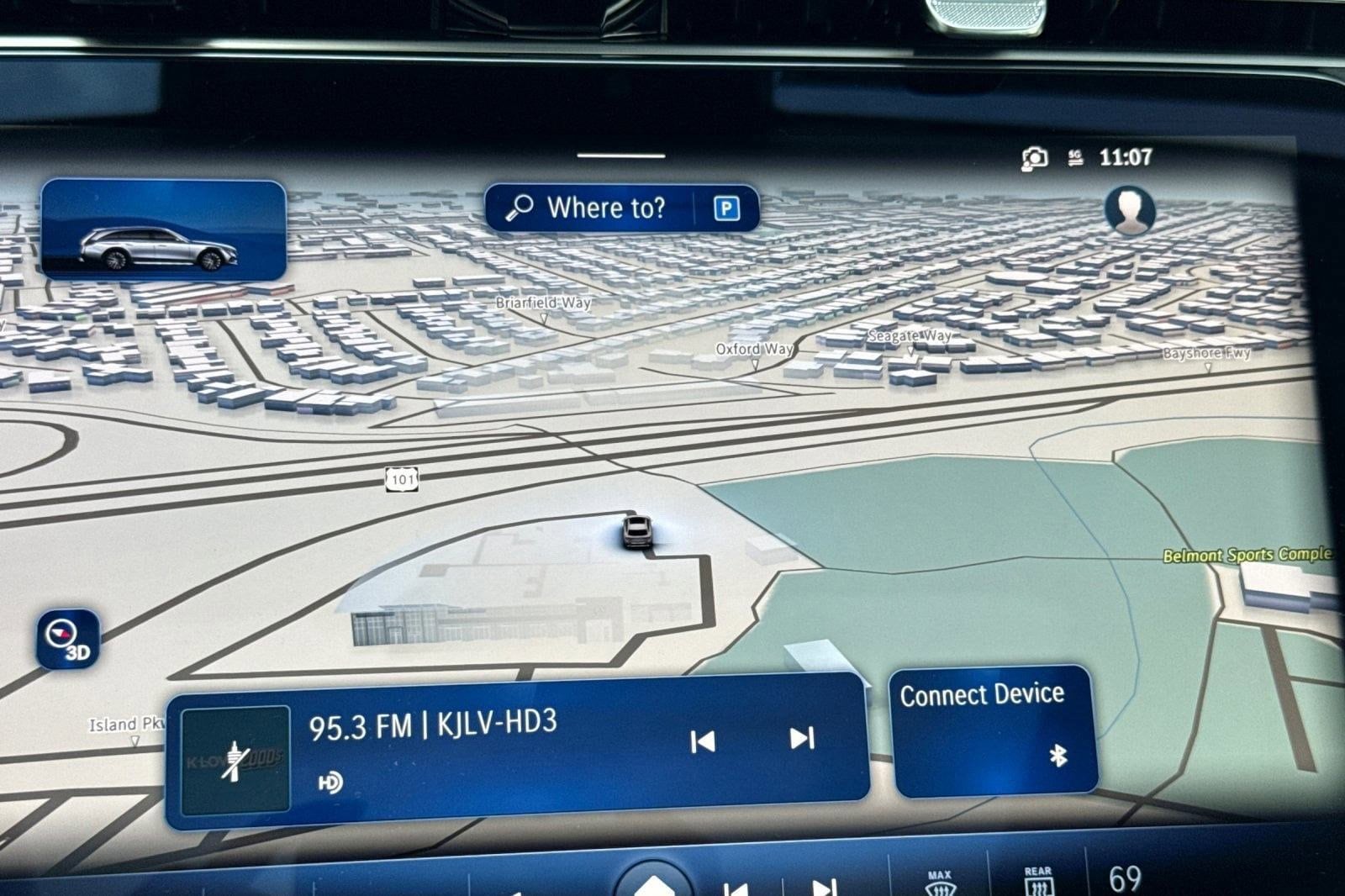 2025 Mercedes-Benz E-Class E450 All-Terrain - Photo 24