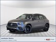 Mercedes-Benz AMG GLA 35