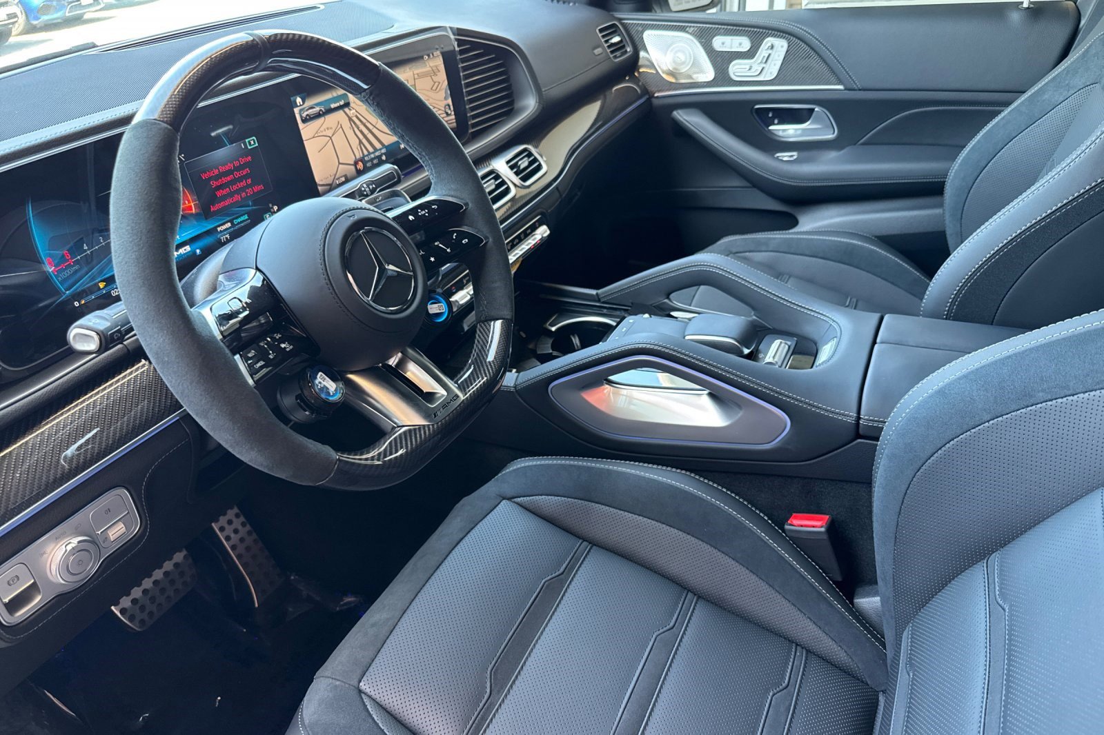 AMG GLE 53 4MATIC Coupe