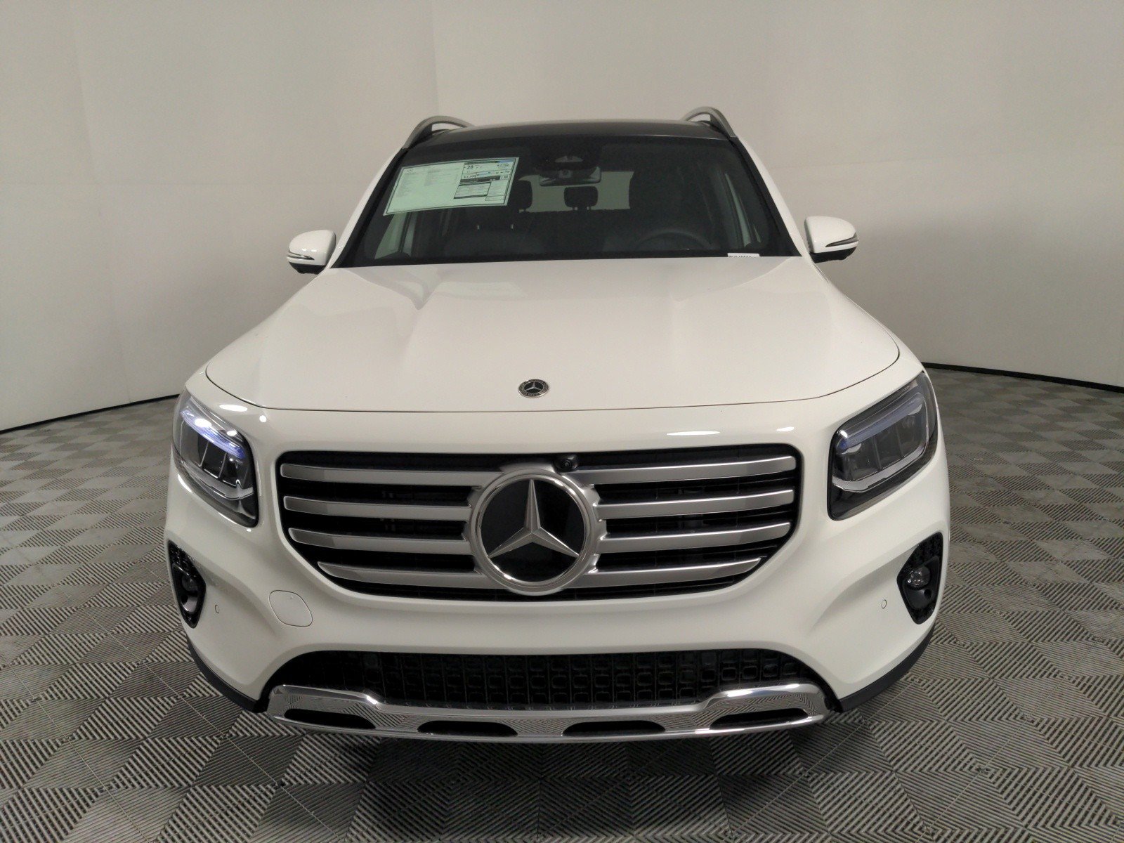 Used 2024 Mercedes-Benz GLB Base with VIN W1N4M4GB8RW349902 for sale in Belmont, CA