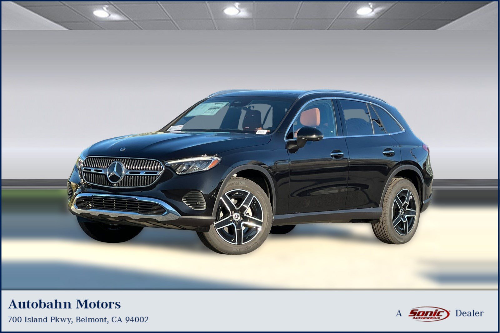 2027 Mercedes-Benz GLC 300