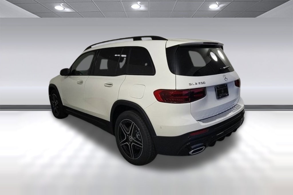 Used 2024 Mercedes-Benz GLB 250 SUV