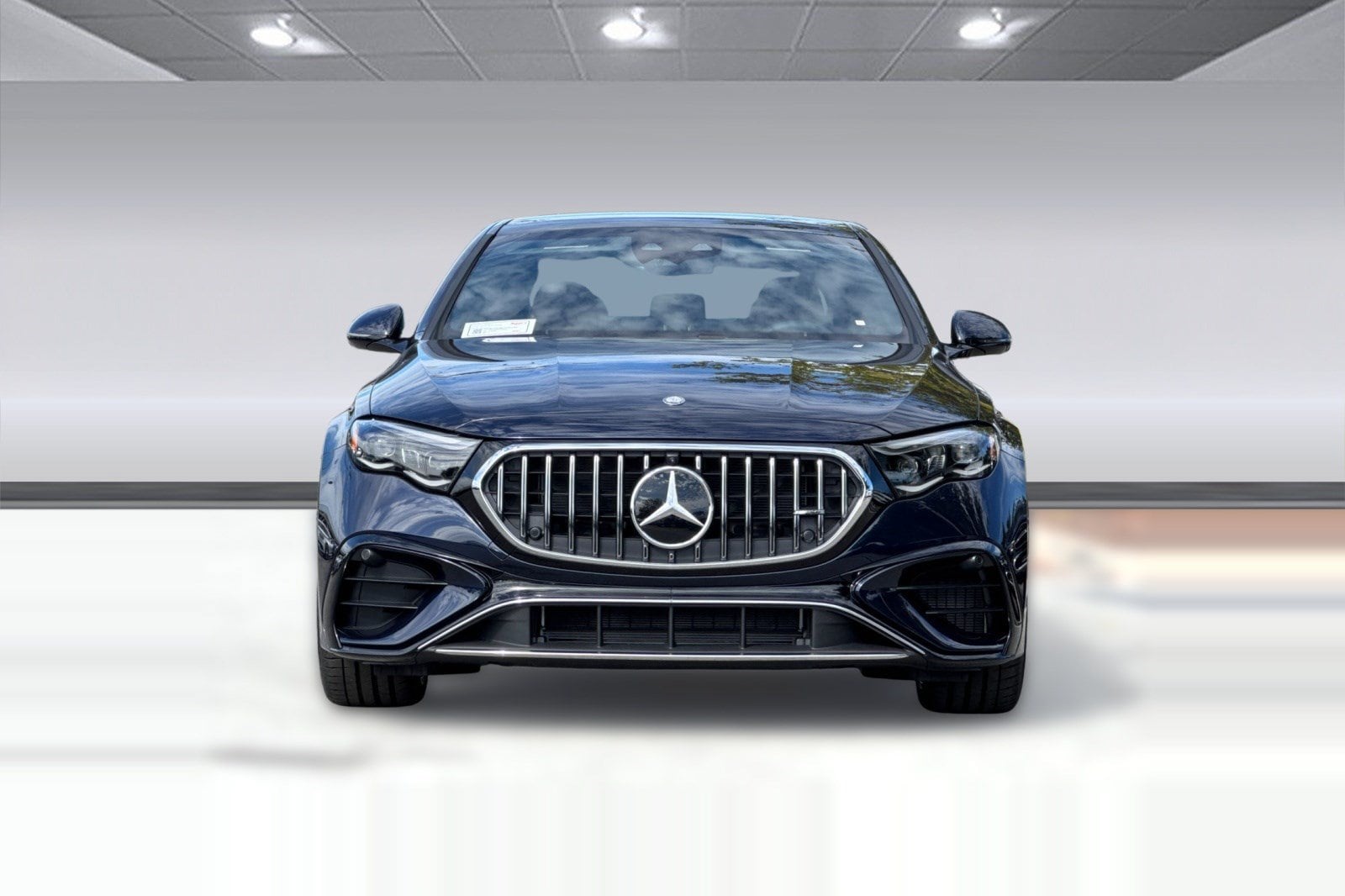 2026 Mercedes-Benz AMG E 53 E 4MATIC Sedan