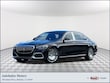 Mercedes-Benz Maybach S 580