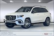 Mercedes-Benz GLS 450