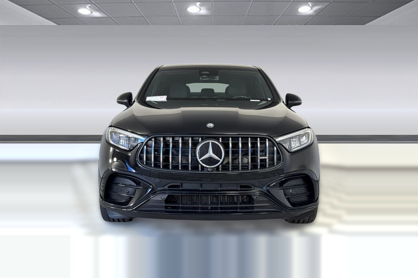 2025 Mercedes-Benz GLC AMG GLC63 S - Photo 6