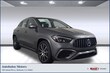 Mercedes-Benz AMG GLA 35