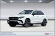  Mercedes-Benz GLC 350e