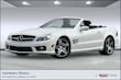 Mercedes-Benz SL-Class
