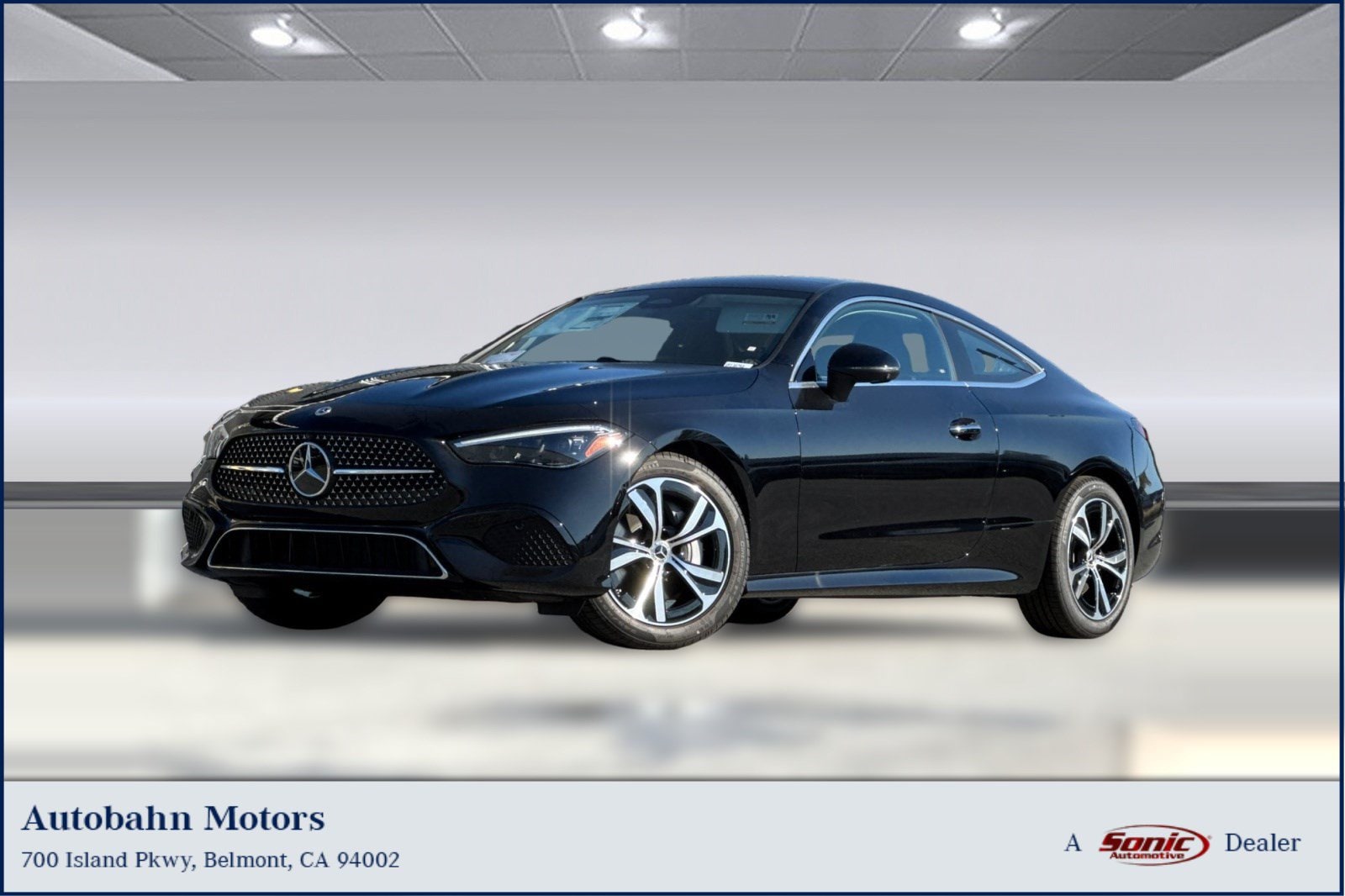 2027 Mercedes-Benz CLE 300 4MATIC Coupe 2027 Mercedes-Benz CLE 300 4MATIC Coupe