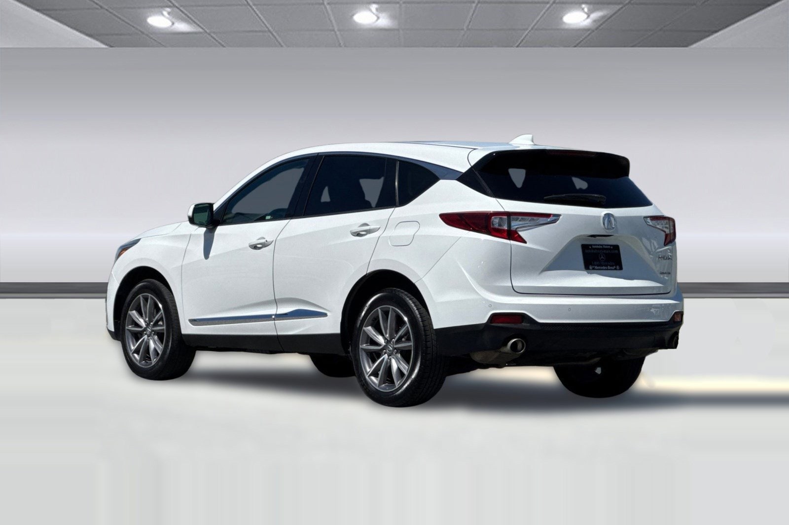 2021 Acura RDX Technology Package photo 2