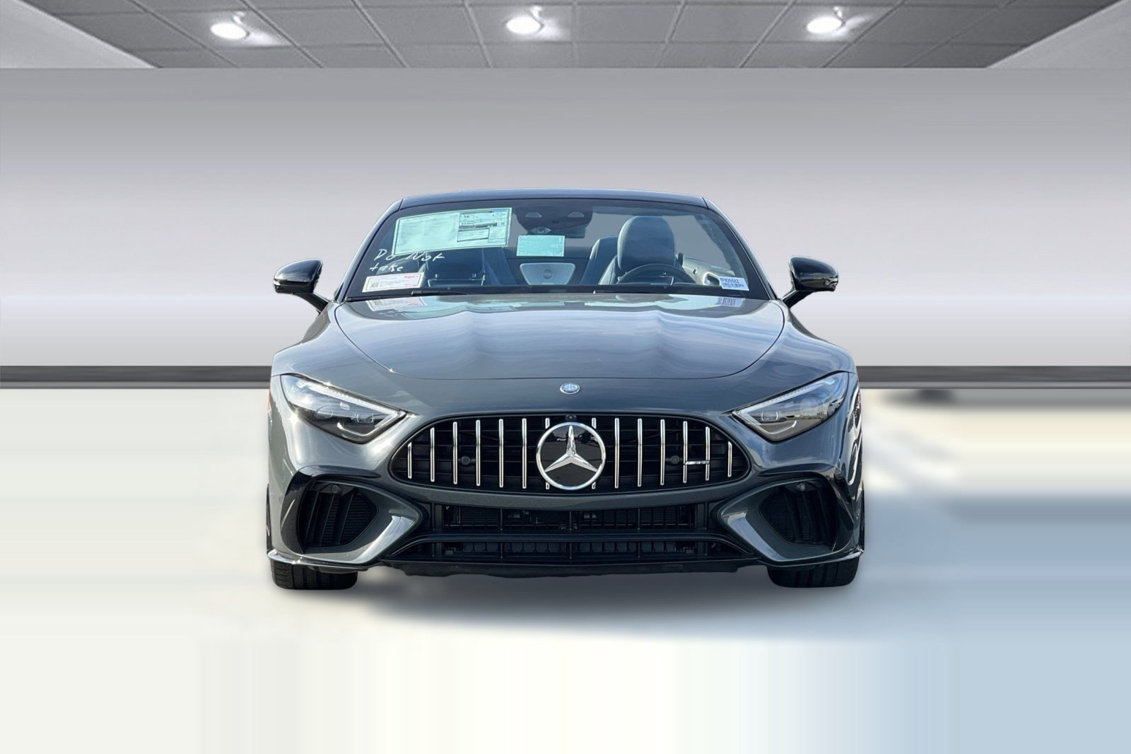 AMG SL 63 4MATIC Convertible