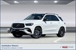  Mercedes-Benz AMG GLE 53