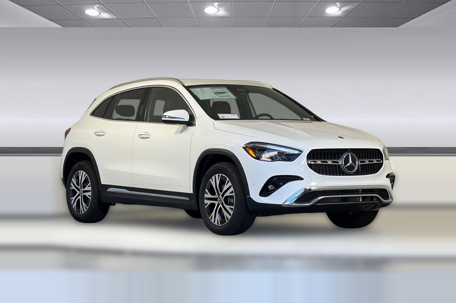 2026 Mercedes-Benz GLA 250 photo 5