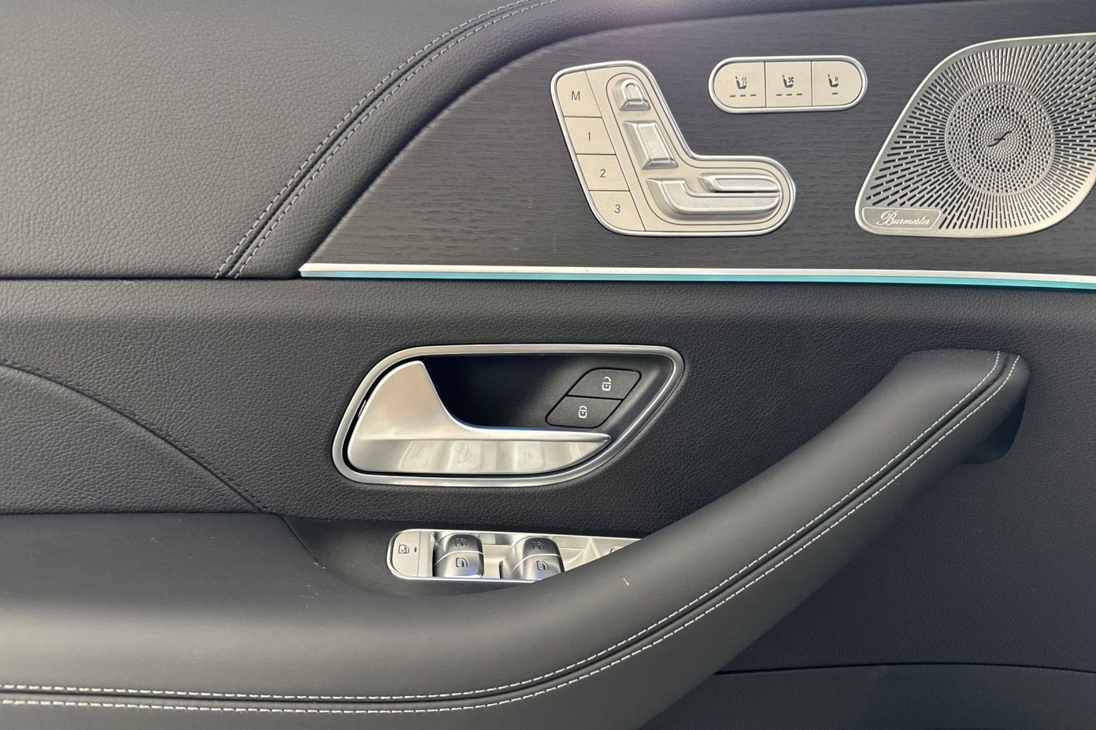2025 Mercedes-Benz GLE Coupe GLE 53 AMG - Photo 13