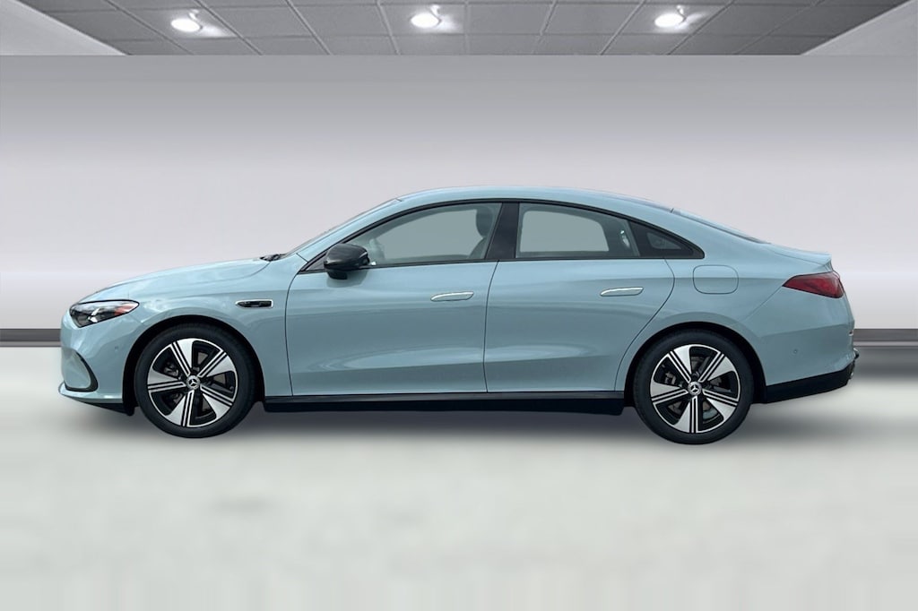 New 2027 Mercedes-Benz CLA 220 Sedan