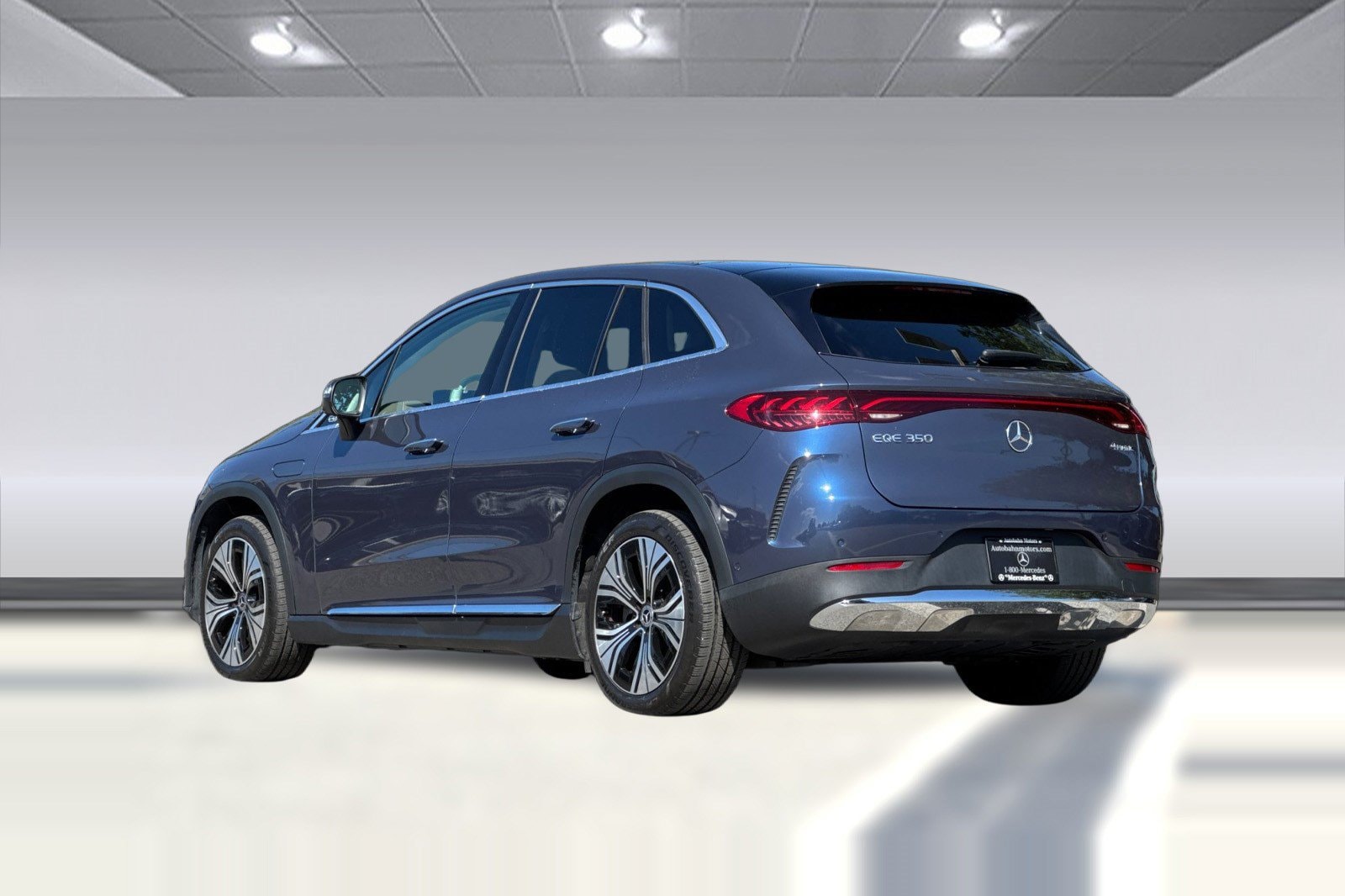 2023 Mercedes-Benz EQE 350 SUV